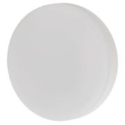 Лампа светодиодная GREEN LINE GX-12W-840-GX53 GL 12Вт таблетка 4000К яркий свет бел. GX53 Эра Б0067046