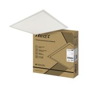 Светильник светодиодный ДВО-SLIM 3665 36Вт 6500К IP40 595х595х8.5мм без ЭПРА ультратонкая панель NEOX 4690612064420