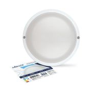 Светильник светодиодный СПП 1065-КРУГ 10Вт 6500К IP65 900лм 115мм герметичный NEOX 4690612065953